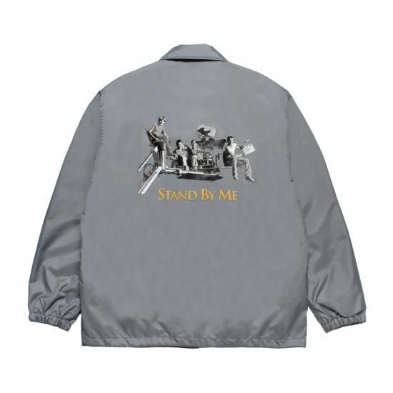 WACKOMARIA / STAND BY ME / COACH JACKET
