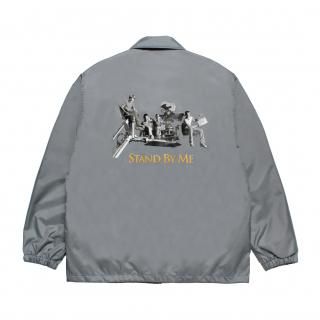 STAND BY ME / COACH JACKET
