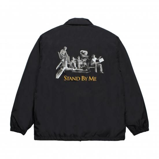 WACKOMARIA / STAND BY ME / COACH JACKET
