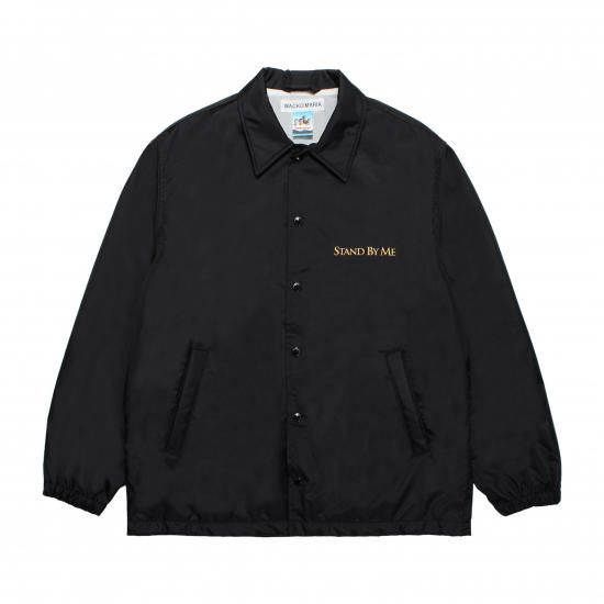 WACKOMARIA / STAND BY ME / COACH JACKET
