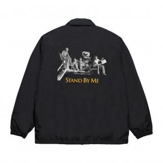 STAND BY ME / COACH JACKET
