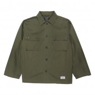 ARMY SHIRT ( TYPE-1 )
