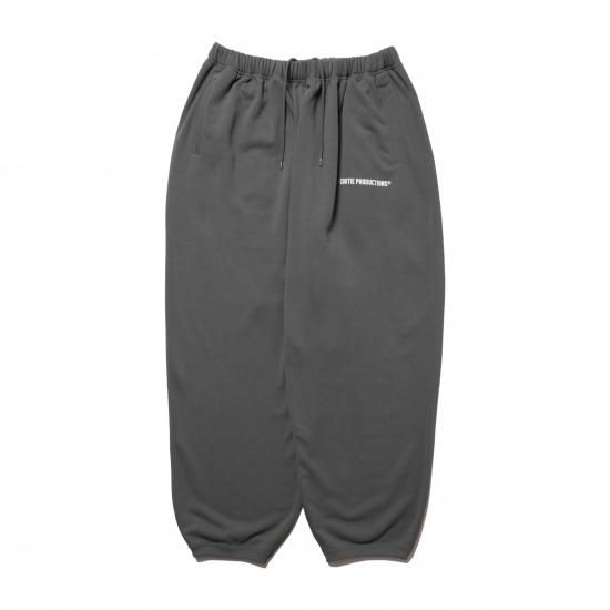 COOTIE / Dry Tech Sweat Pants