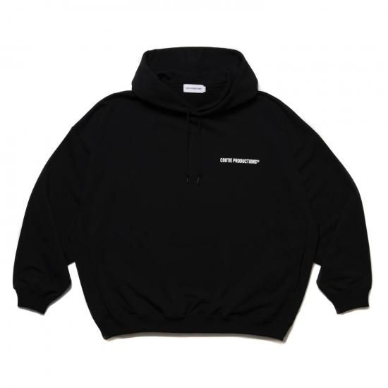 COOTIE / Dry Tech Oversized Sweat Hoodie