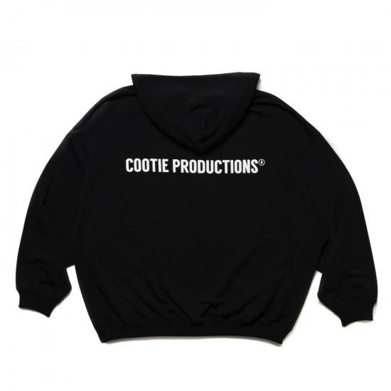 COOTIE / Dry Tech Oversized Sweat Hoodie