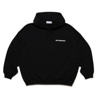 Dry Tech Oversized Sweat Hoodie