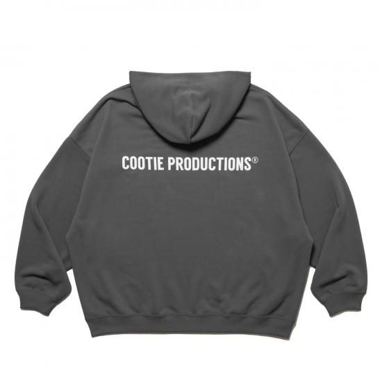 COOTIE / Dry Tech Oversized Sweat Hoodie
