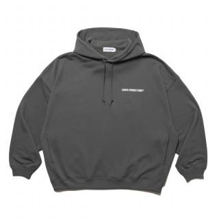 Dry Tech Oversized Sweat Hoodie