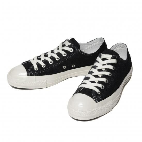 COOTIE / SUEDE ALL STAR AGED OX (Cootie Productions) 