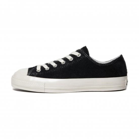 COOTIE / SUEDE ALL STAR AGED OX (Cootie Productions) 