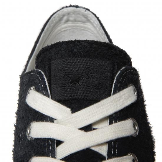 COOTIE / SUEDE ALL STAR AGED OX (Cootie Productions) 