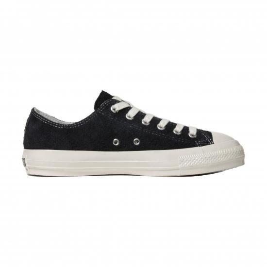 COOTIE / SUEDE ALL STAR AGED OX (Cootie Productions) 