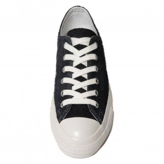 COOTIE / SUEDE ALL STAR AGED OX (Cootie Productions) 