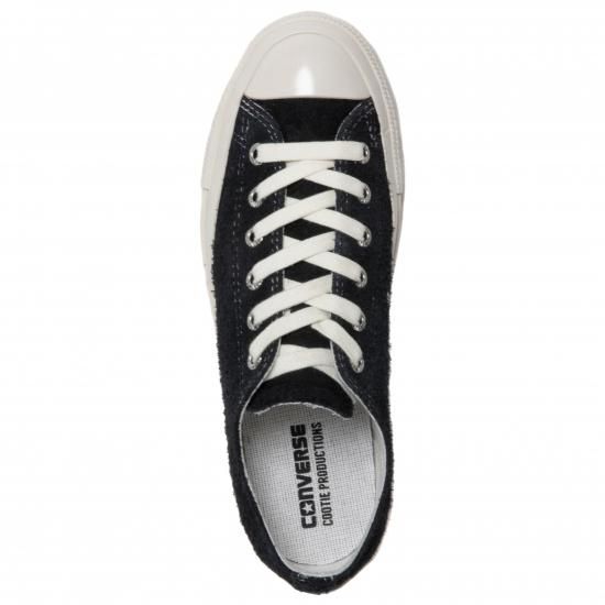 COOTIE / SUEDE ALL STAR AGED OX (Cootie Productions) 