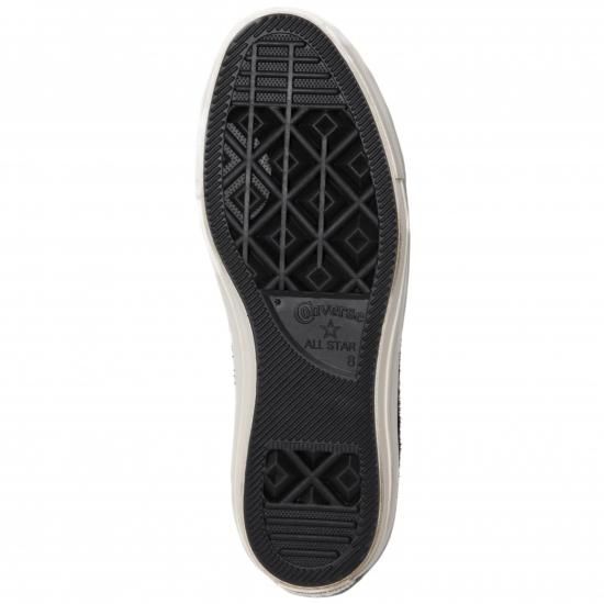 COOTIE / SUEDE ALL STAR AGED OX (Cootie Productions) 