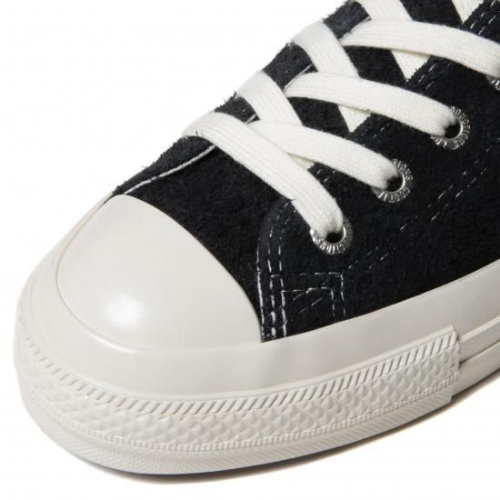 COOTIE / SUEDE ALL STAR AGED OX (Cootie Productions) 