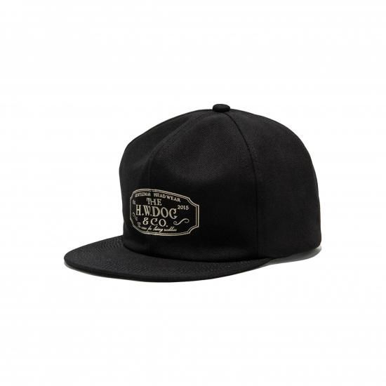 THE H.W.DOG&CO / TRUCKER CAP