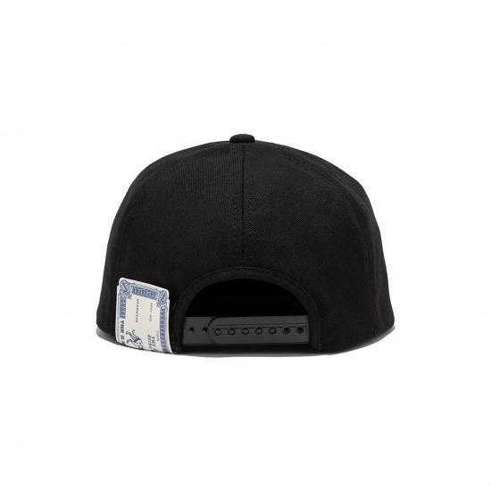 THE H.W.DOG&CO / TRUCKER CAP