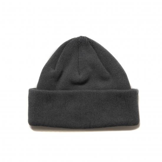 COOTIE / Dry Tech Cuffed Beanie