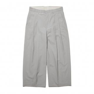 EWP 2 Tuck Trousers