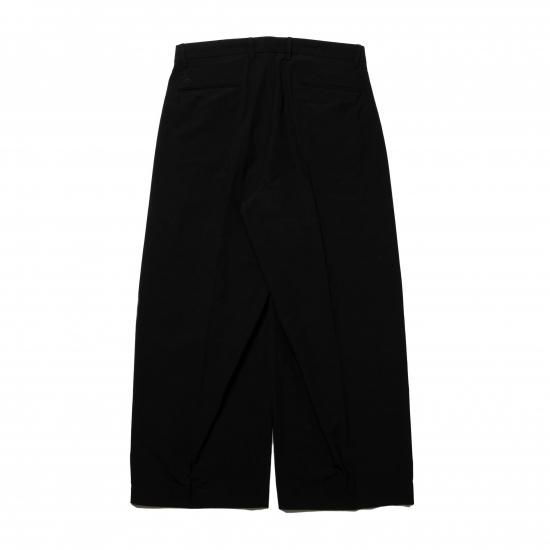 COOTIE / EWP 2 Tuck Trousers 