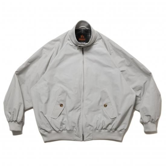 COOTIE / EWP G9 Harrington Jacket 