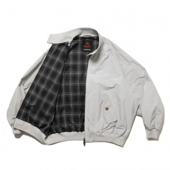 COOTIE / EWP G9 Harrington Jacket 