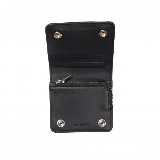 WACKOMARIA / SPEAK EASY / SHORT WALLET
