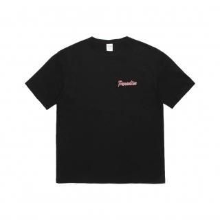 WASHED HEAVY WEIGHT CREW NECK T-SHIRT ( TYPE-8 )
