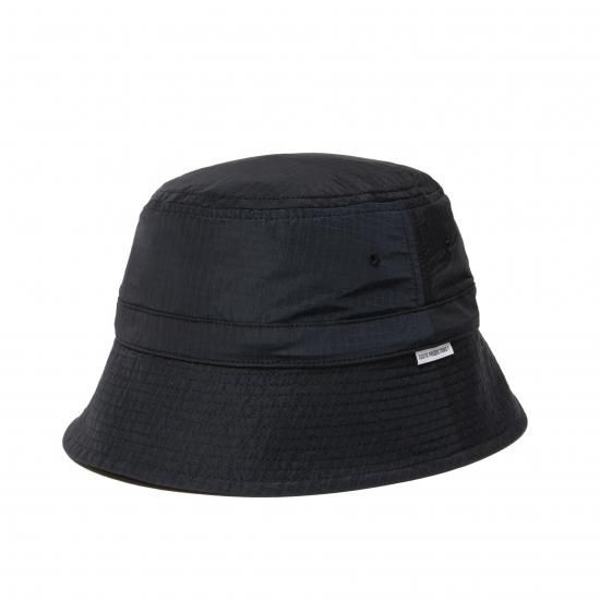 COOTIE / Nylon Ripstop Bucket Hat 
