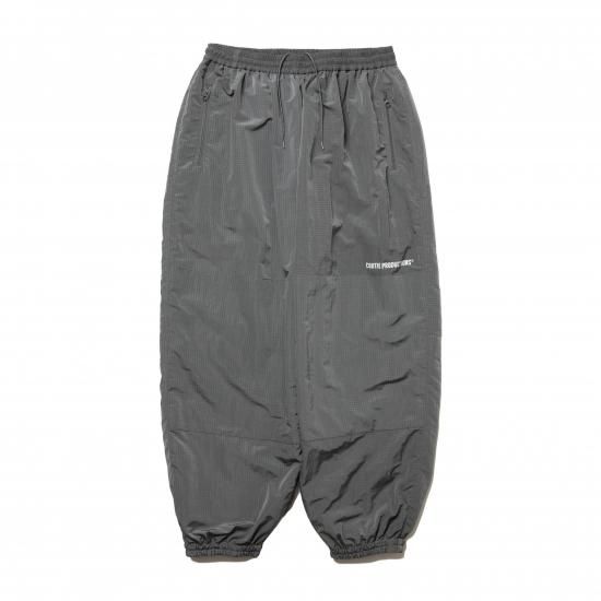 COOTIE / Nylon Ripstop Training Pants 
