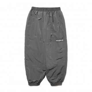 Nylon Ripstop Training Pants 
