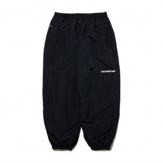 Nylon Ripstop Training Pants 

