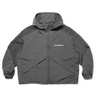 Nylon Ripstop Training Jacket 
