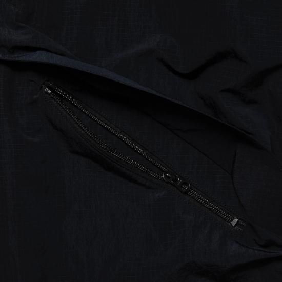 COOTIE / Nylon Ripstop Training Jacket 
