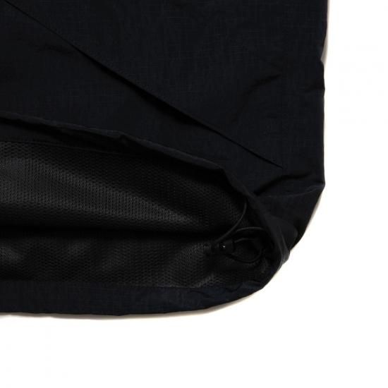 COOTIE / Nylon Ripstop Training Jacket 
