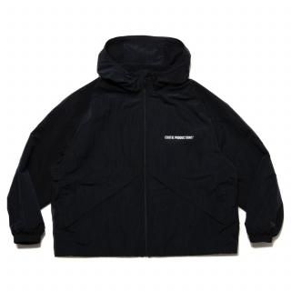 Nylon Ripstop Training Jacket 
