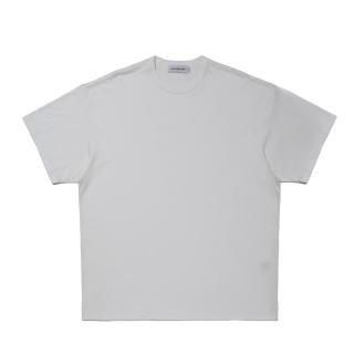 Plain S/S Tee 
