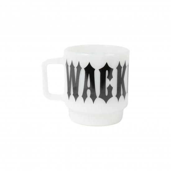 WACKOMARIA / MUG
