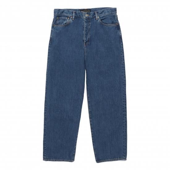 WACKOMARIA / DENIM PANTS
