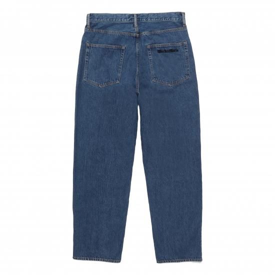 WACKOMARIA / DENIM PANTS
