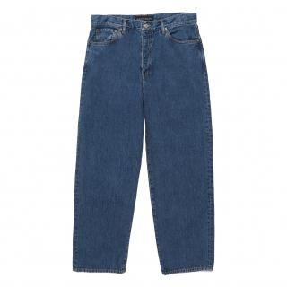 DENIM PANTS
