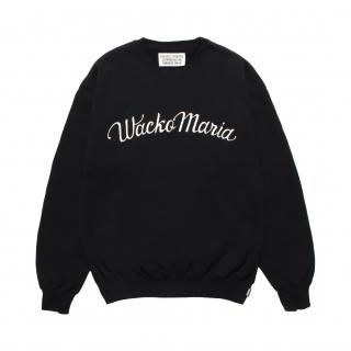 MIDDLE WEIGHT CREW NECK SWEAT SHIRT ( TYPE-1 )
