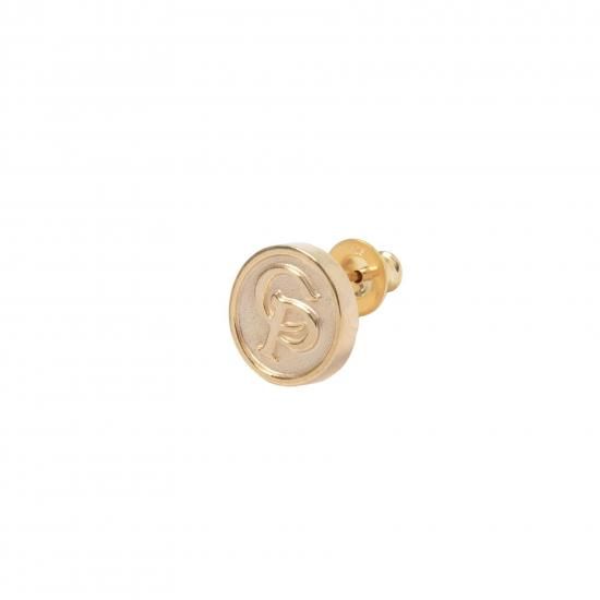 COOTIE / Symbol Earring
