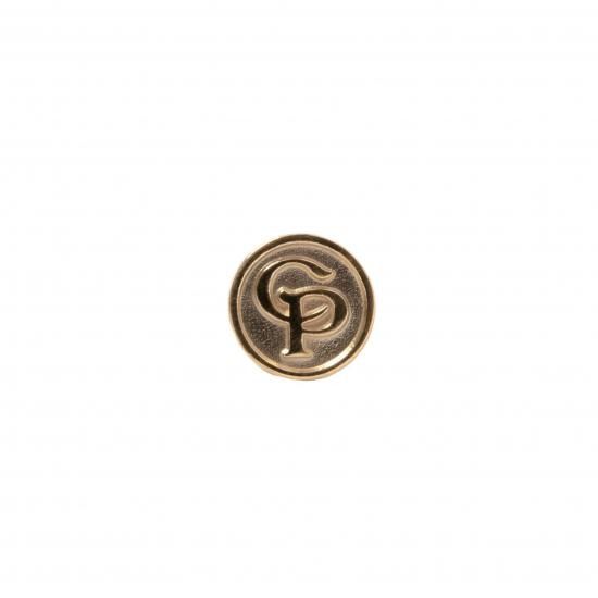 COOTIE / Symbol Earring
