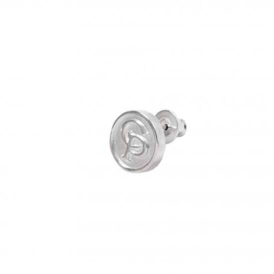 COOTIE / Symbol Earring
