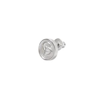 Symbol Earring
