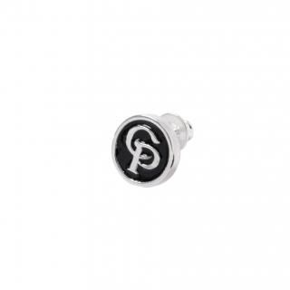 Symbol Earring
