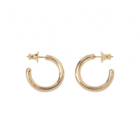 COOTIE / One Stroke Earring - Medium

