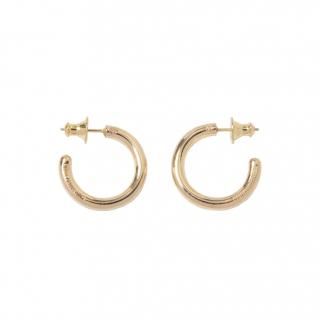 One Stroke Earring - Medium
